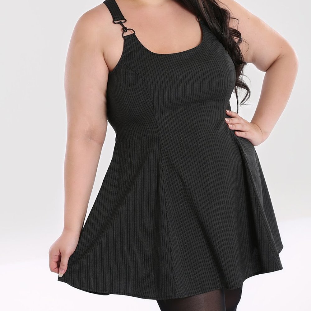 Hell Bunny UK Import NWT Size XL